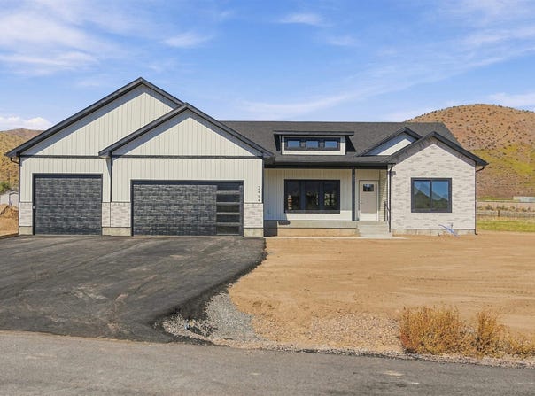 2464 Old Canyon, Inkom, ID 83245