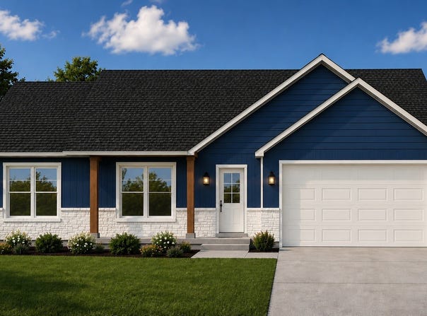 701 Glenda Ct, De Leon, TX 76444