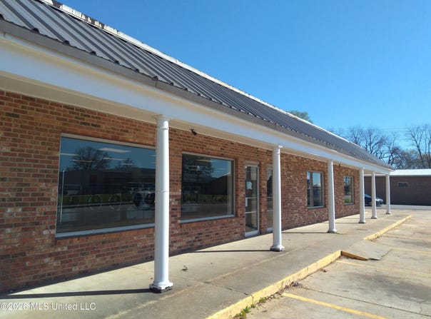 315 2nd Street, Indianola, MS 38751