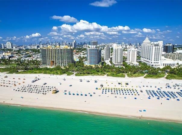 1500 Ocean Drive, Miami Beach, FL 33139