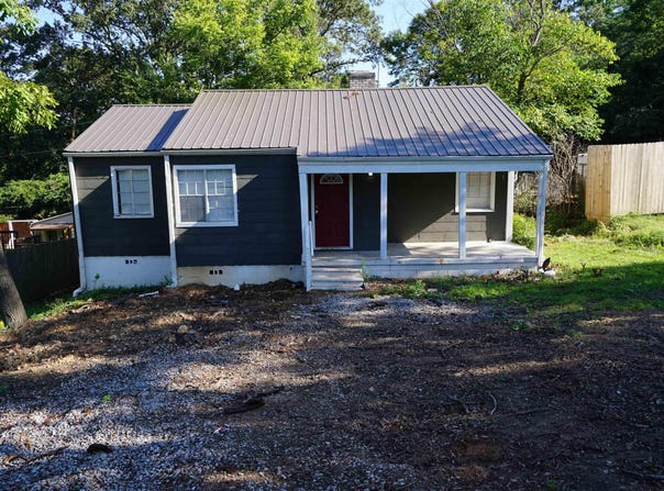 517 SEMINOLE DRIVE, FAIRFIELD, AL 35064