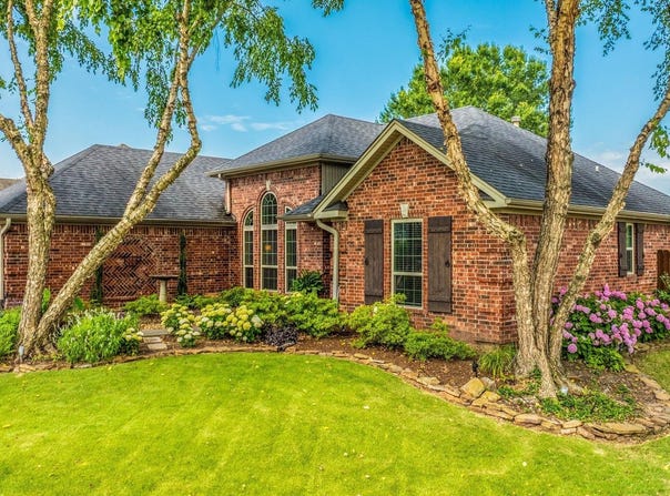 169 Auriel Circle, Maumelle, AR 72113