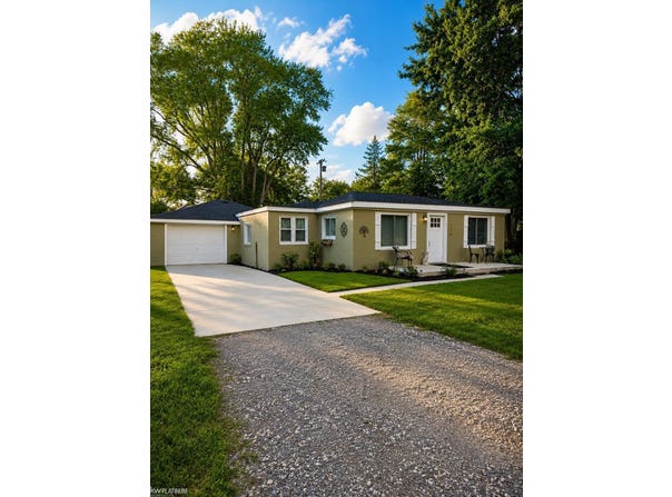 7354 Byron Drive, Worth Twp, MI 48450