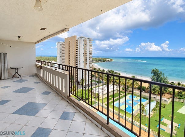 Luquillo, Luquillo, PR 00773