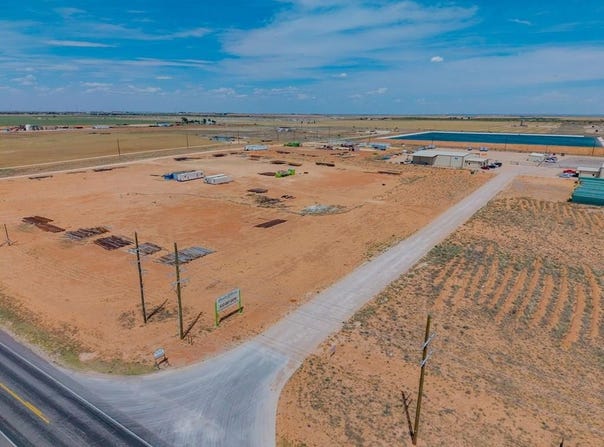1844 Hwy 137, Stanton, TX 79782