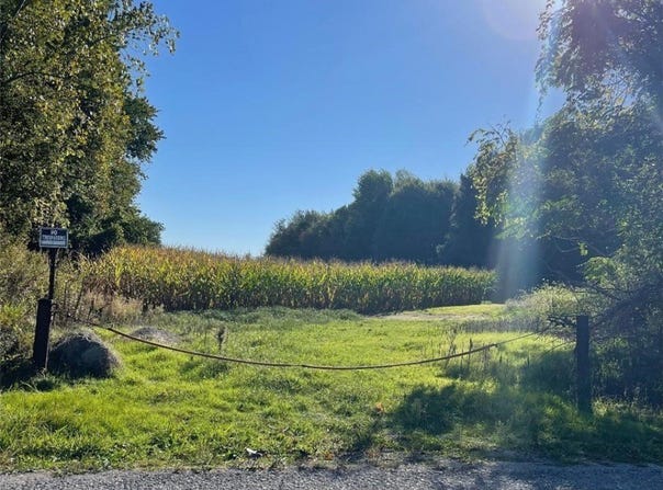 Dorman Road, Conneaut, OH 44030