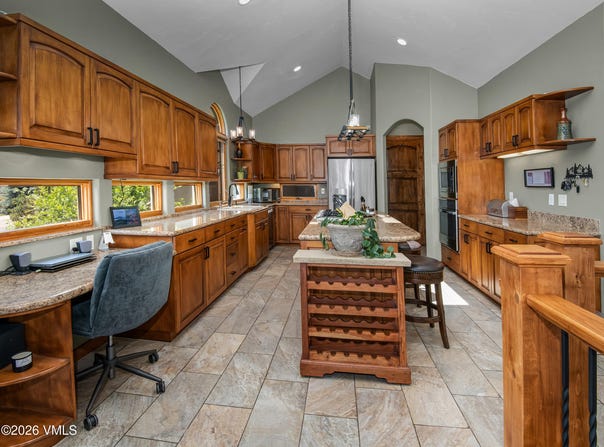 31 SageBrush Court, Eagle, CO 81631