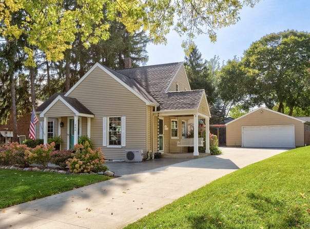 566 Cass Street, Frankenmuth, MI 48734