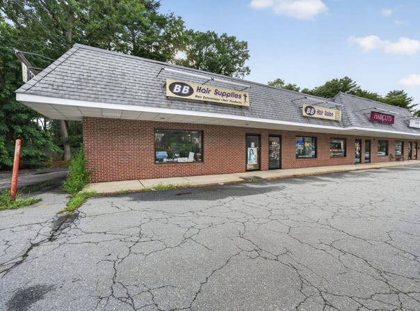 131 Boston, Billerica, MA 01862