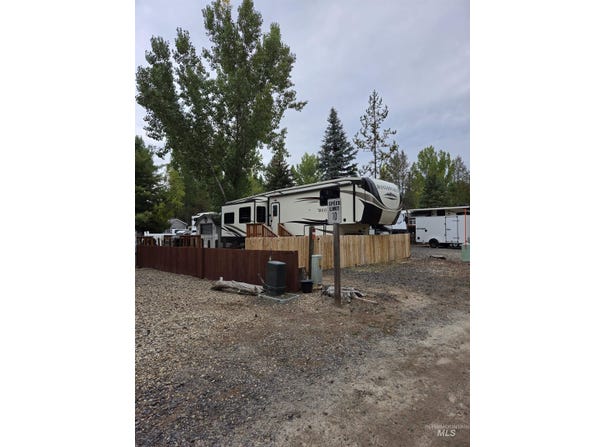 514 E24 Sawyer St (Lot Only), Cascade, ID 83611