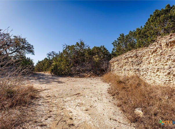 Straws Mill Rd, Gatesville, TX 76528