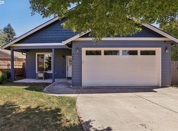 640 SE SUMNER St, Camas, WA 98607