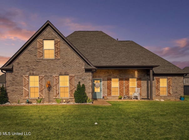 201 Cadet Drive, Senatobia, MS 38668