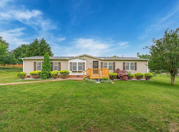 247 Perry Road, Greer, SC 29651