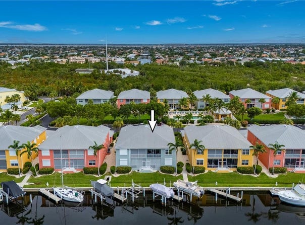 2002 BAL HARBOR Boulevard, PUNTA GORDA, FL 33950