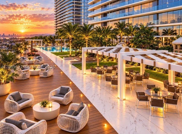 1170 E Hallandale, Hallandale Beach, FL 33009