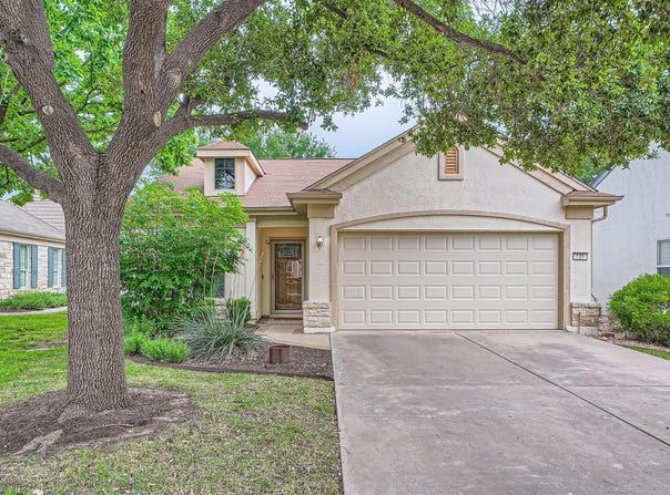 120 Muir Ct, Georgetown, TX 78633