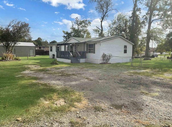 181 Cyclone St., Waskom, TX 75692