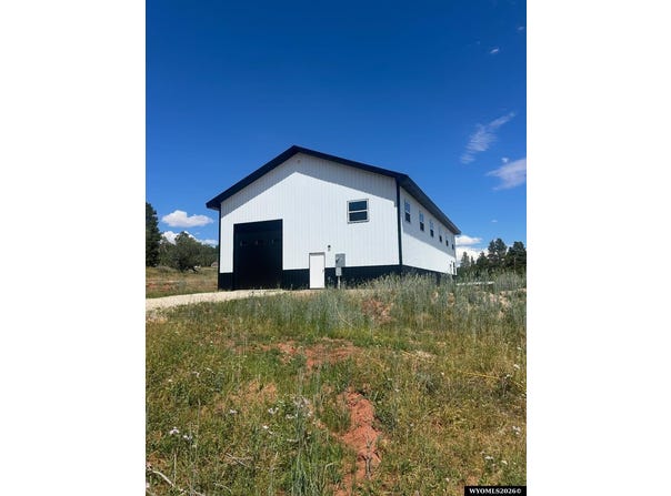 10300 Casper Mountain Rd, Casper, WY 82601