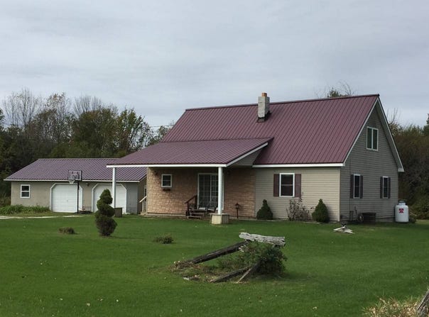 31 Barnes Rd, Canton, NY 13617