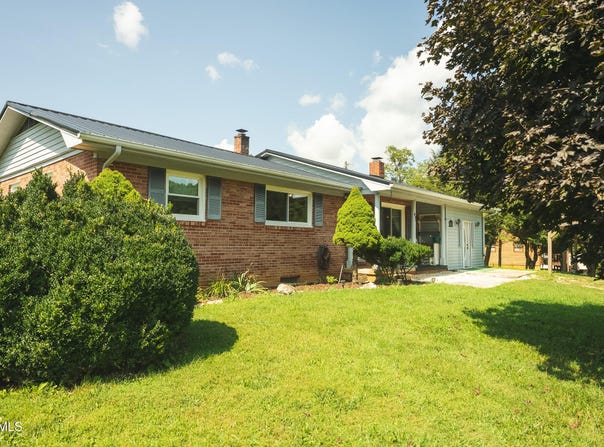 436 Mill Creek Road, Mountain City, TN 37683