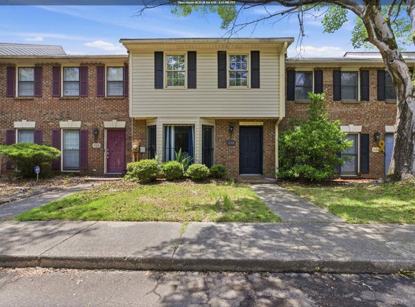 1116 SPRINGVILLE ROAD, BIRMINGHAM, AL 35215