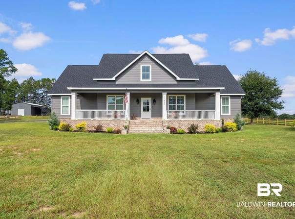 11495 County Road 97, Elberta, AL 36530