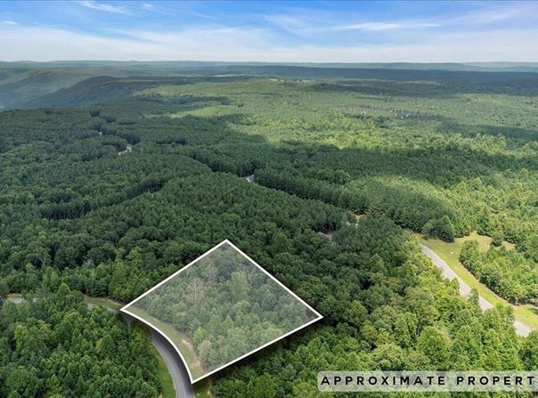 200 Whiskey Way, Jasper, TN 37347