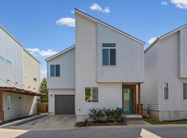 801 N Bluff Dr, Austin, TX 78745