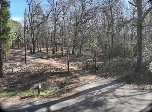 County Road 3170, Quitman, TX 75783