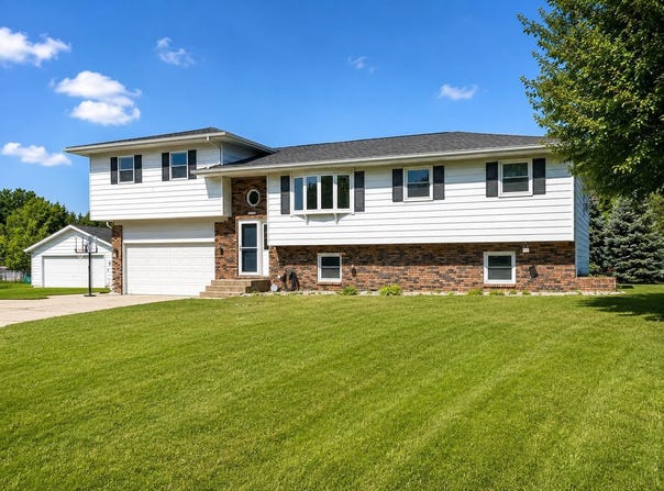 406 Northfield Lane, Valparaiso, IN 46383