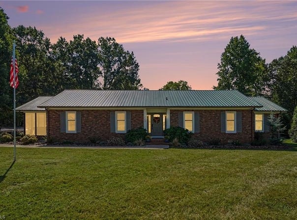 222 Devonway Street, Eden, NC 27288