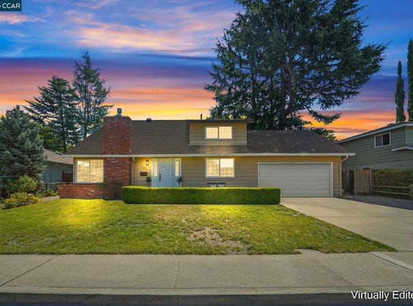 1830 Taft St, Concord, CA 94521