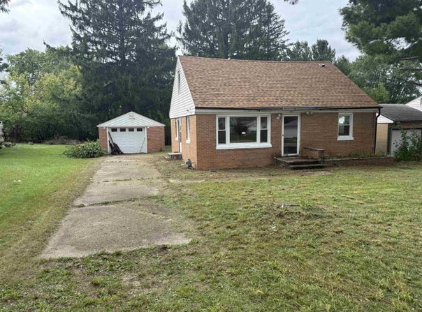 2022 Harrison Avenue, Beloit, WI 53511