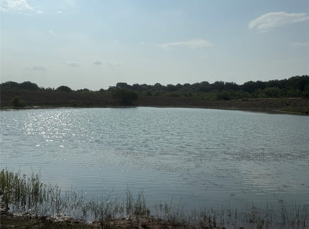Cr 190, Comanche, TX 76442
