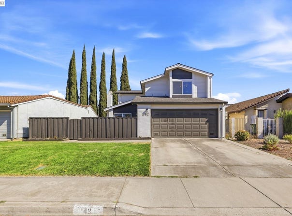 42 Southfield Ct, San Jose, CA 95138