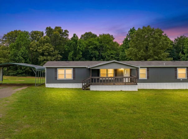 629 E Standpipe, Marshall, TX 75670