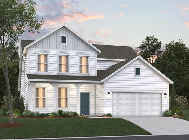 512 Blue Verner Road, Moncks Corner, SC 29461