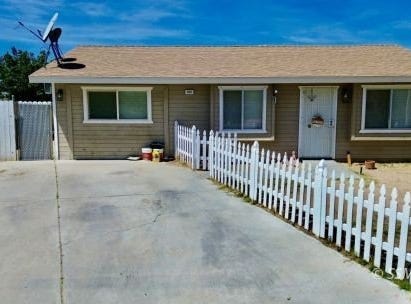 809 S Sunset, Ridgecrest, CA 93555