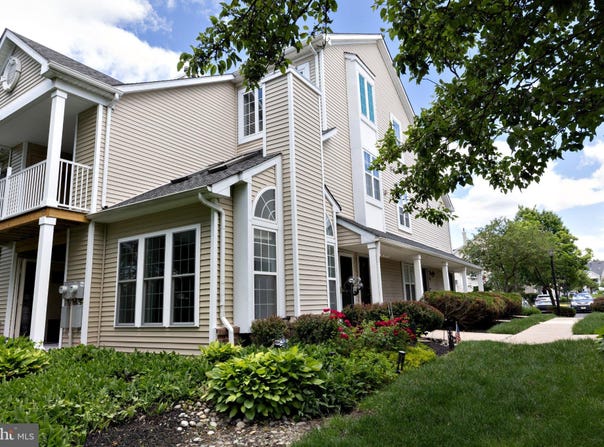 3603-A SAXONY Drive, MOUNT LAUREL, NJ 08054