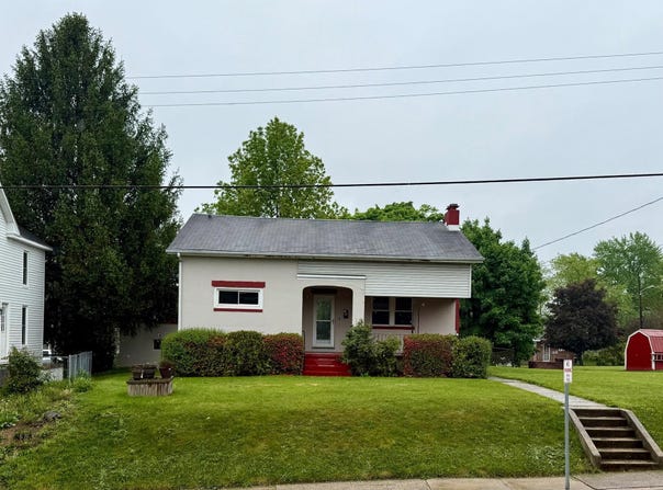 719 E OLDTOWN Road, CUMBERLAND, MD 21502