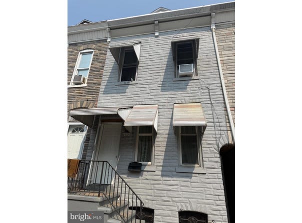 725 MOSS Street, READING, PA 19604