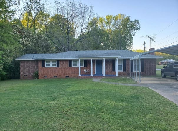 101 Susan Ave, Honea Path, SC 29654