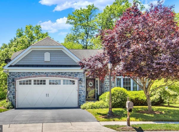 143 BITTERN Drive, GETTYSBURG, PA 17325