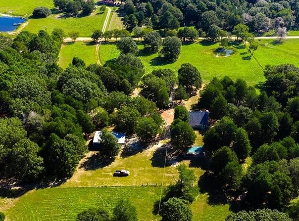 12469 CR 1114, Athens, TX 75751