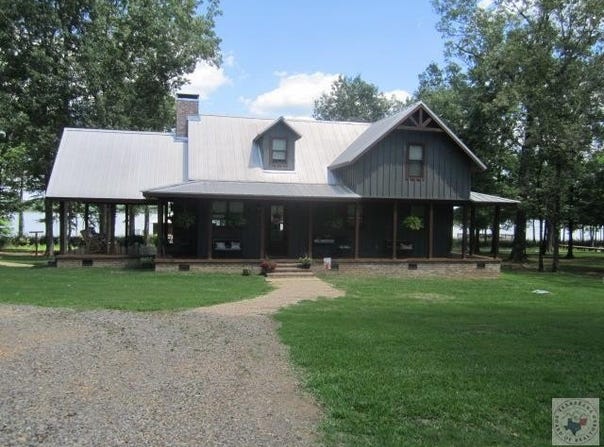 150 Eagleview Drive, Lewisville, AR 71845