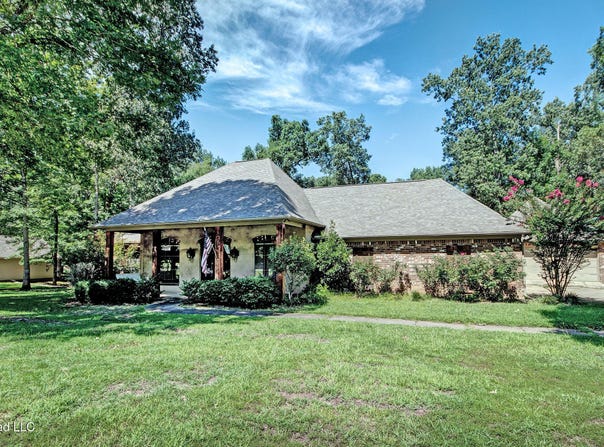 506 Creekstone Drive, Brandon, MS 39047