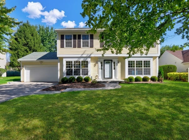 6405 Plainview Road, Gurnee, IL 60031