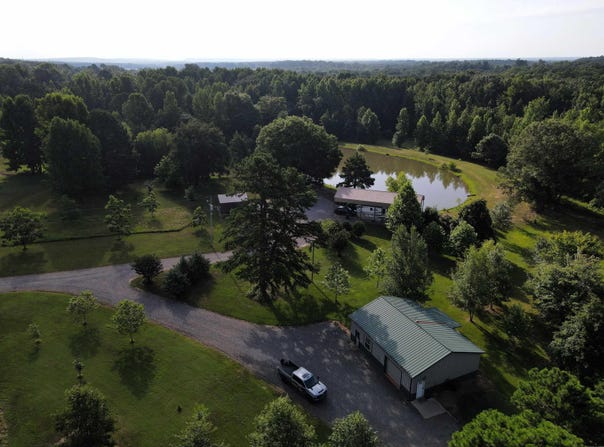 164 Reservior Road, Springfield, AR 72157