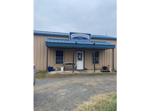538 Hwy 71, Ashdown, AR 71822